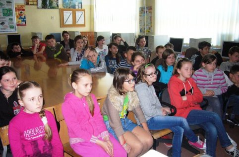 Internetowy Teatr TVP dla szkół