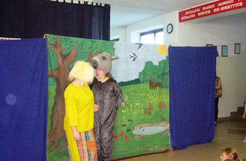 13 finał kampanii Zachowaj Trzeźwy Umysł