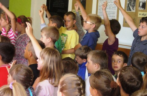 13 finał kampanii Zachowaj Trzeźwy Umysł