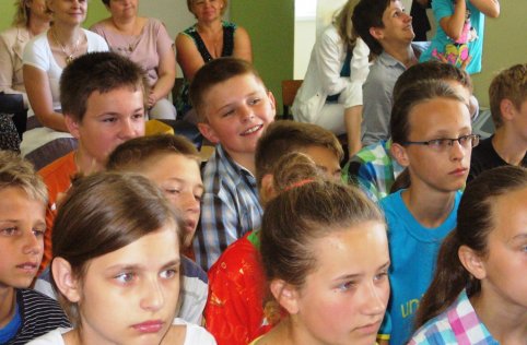 13 finał kampanii Zachowaj Trzeźwy Umysł