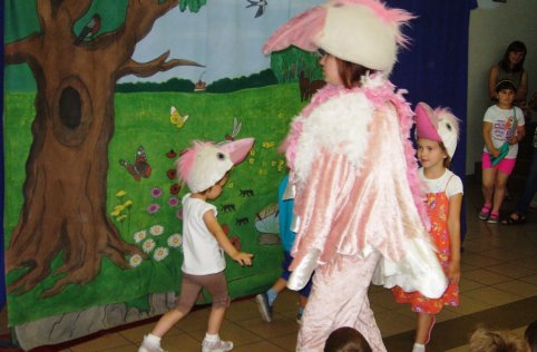 13 finał kampanii Zachowaj Trzeźwy Umysł