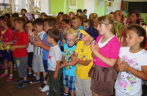 13 finał kampanii Zachowaj Trzeźwy Umysł