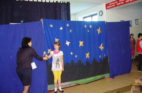 13 finał kampanii Zachowaj Trzeźwy Umysł