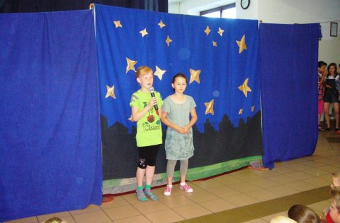 13 finał kampanii Zachowaj Trzeźwy Umysł