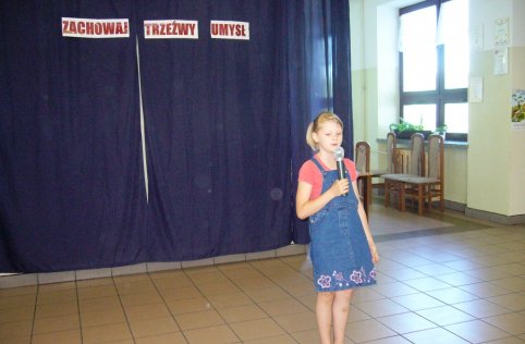 13 finał kampanii Zachowaj Trzeźwy Umysł