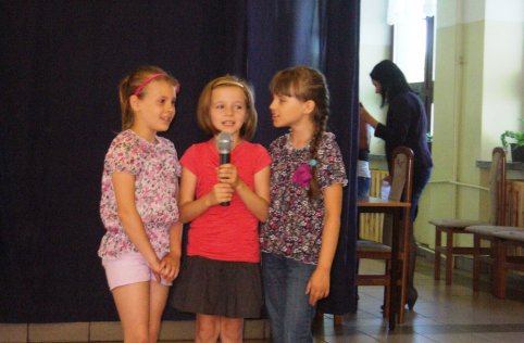 13 finał kampanii Zachowaj Trzeźwy Umysł