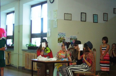 13 finał kampanii Zachowaj Trzeźwy Umysł