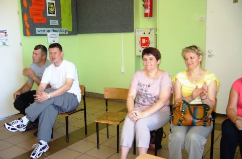 13 finał kampanii Zachowaj Trzeźwy Umysł