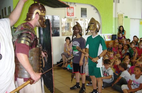 13 finał kampanii Zachowaj Trzeźwy Umysł