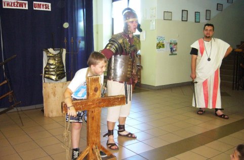 13 finał kampanii Zachowaj Trzeźwy Umysł