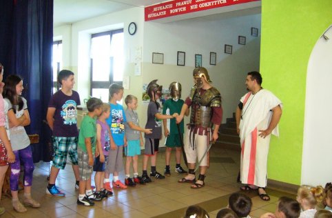 13 finał kampanii Zachowaj Trzeźwy Umysł