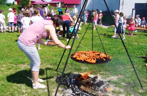 13 finał kampanii Zachowaj Trzeźwy Umysł