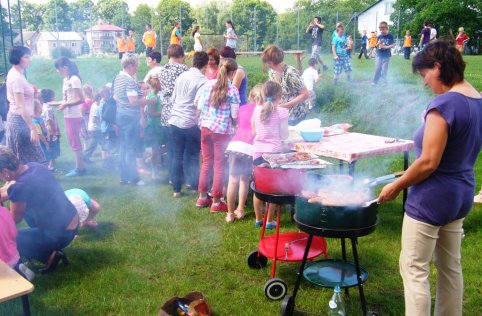 13 finał kampanii Zachowaj Trzeźwy Umysł