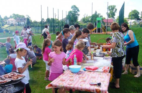 13 finał kampanii Zachowaj Trzeźwy Umysł