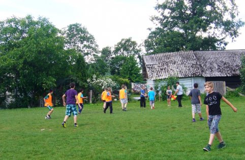 13 finał kampanii Zachowaj Trzeźwy Umysł