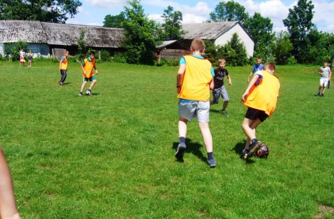 13 finał kampanii Zachowaj Trzeźwy Umysł