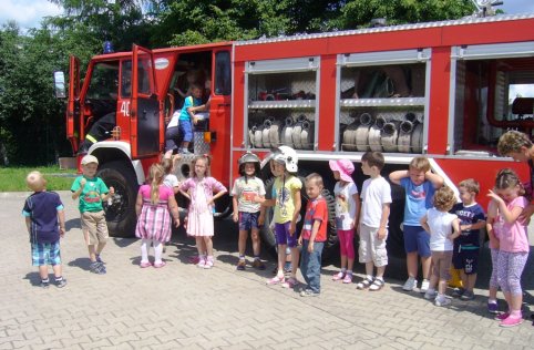 13 finał kampanii Zachowaj Trzeźwy Umysł