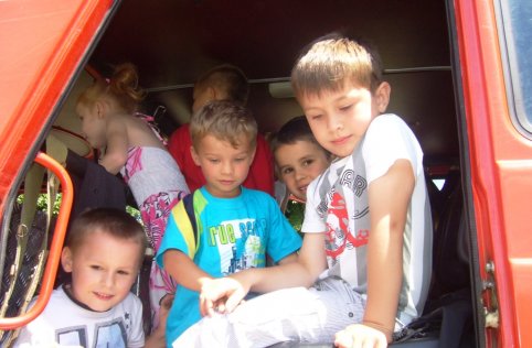 13 finał kampanii Zachowaj Trzeźwy Umysł