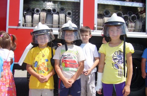 13 finał kampanii Zachowaj Trzeźwy Umysł