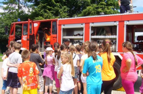 13 finał kampanii Zachowaj Trzeźwy Umysł