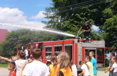 13 finał kampanii Zachowaj Trzeźwy Umysł