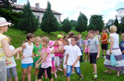 13 finał kampanii Zachowaj Trzeźwy Umysł