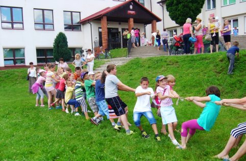 13 finał kampanii Zachowaj Trzeźwy Umysł