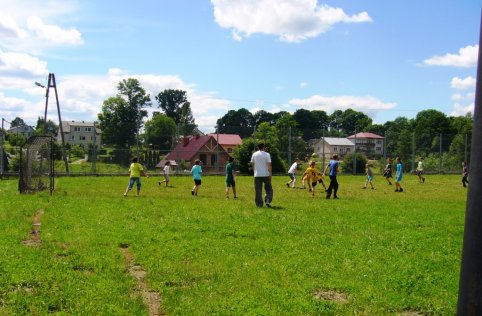 13 finał kampanii Zachowaj Trzeźwy Umysł