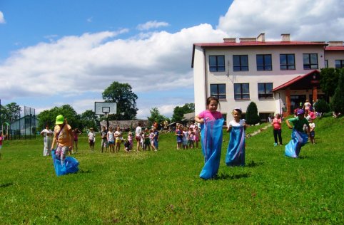13 finał kampanii Zachowaj Trzeźwy Umysł