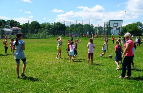 13 finał kampanii Zachowaj Trzeźwy Umysł
