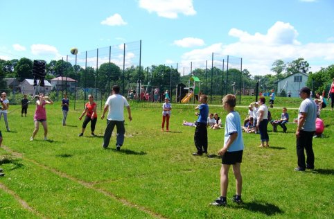 13 finał kampanii Zachowaj Trzeźwy Umysł