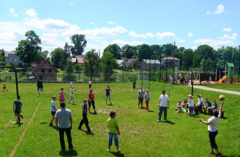 13 finał kampanii Zachowaj Trzeźwy Umysł