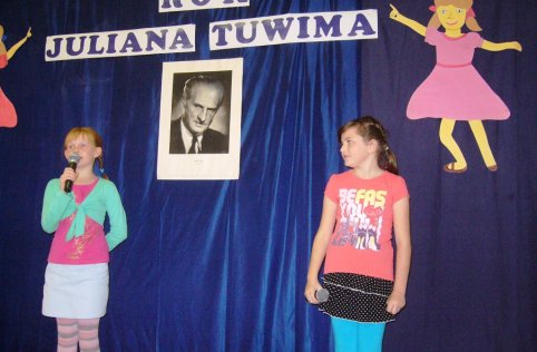 Dzień bibliotek - 2013