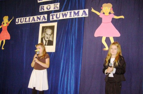 Dzień bibliotek - 2013