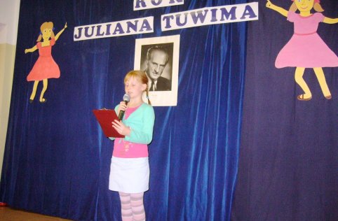 Dzień bibliotek - 2013