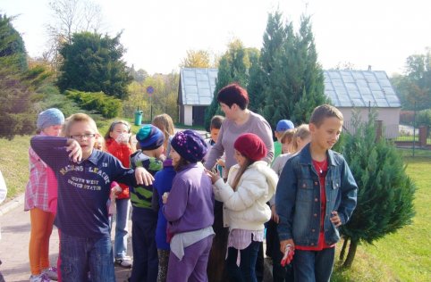 Sprzątanie świata 2013