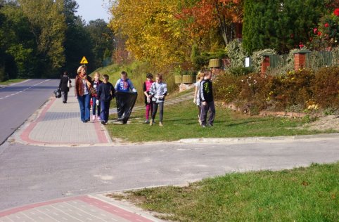 Sprzątanie świata 2013