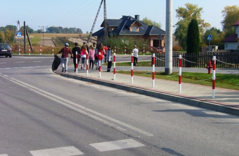 Sprzątanie świata 2013