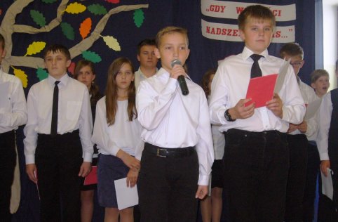 Niepodległość - 2013