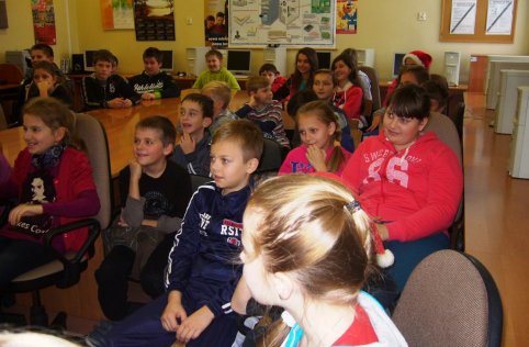 Teatr telewizji - grudzień 2013