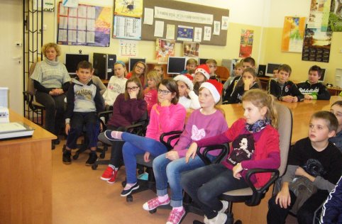 Teatr telewizji - grudzień 2013