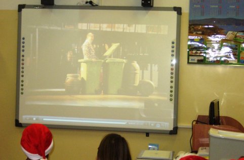 Teatr telewizji - grudzień 2013