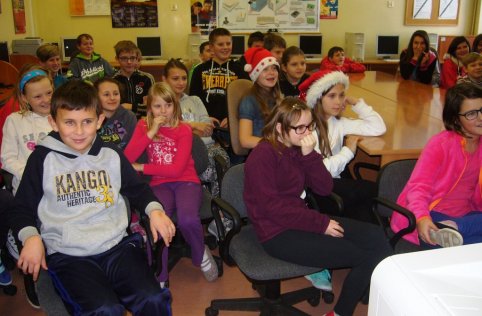 Teatr telewizji - grudzień 2013