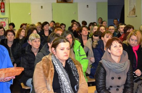 Wywiadówka I półrocze 2013-14