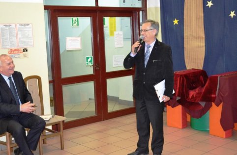 Wywiadówka I półrocze 2013-14