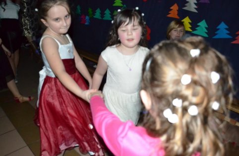 Zabawa karnawałowa 2014