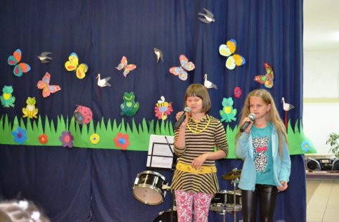 Dzień Dziecka - 2014