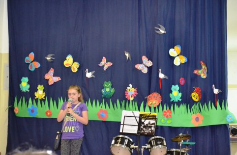 Dzień Dziecka - 2014