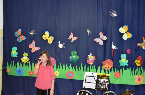 Dzień Dziecka - 2014