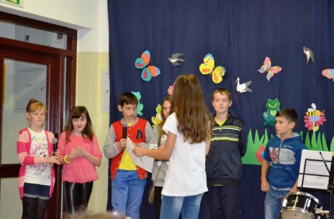 Dzień Dziecka - 2014